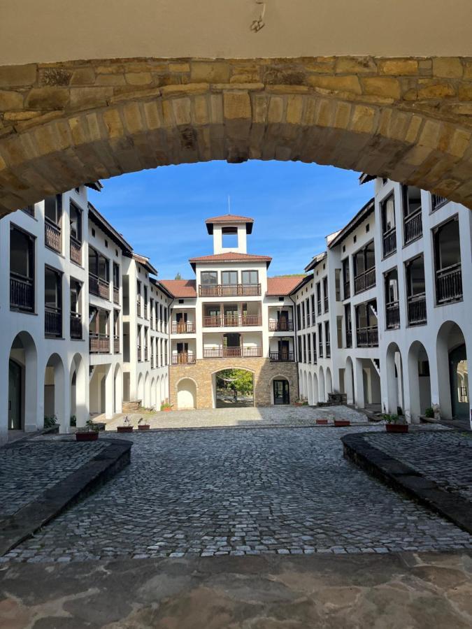 Къща За Гости Геша Вю Drjanowo Exterior foto