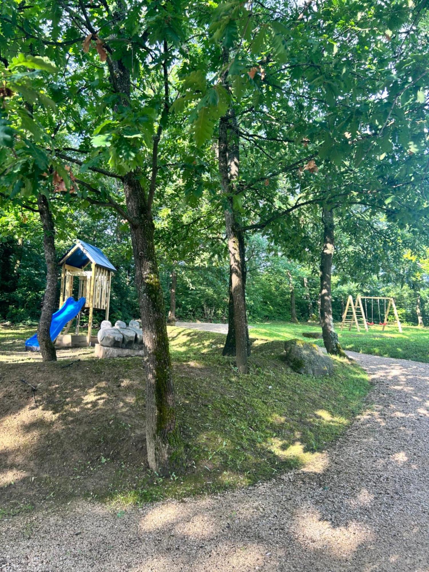 Къща За Гости Геша Вю Drjanowo Exterior foto